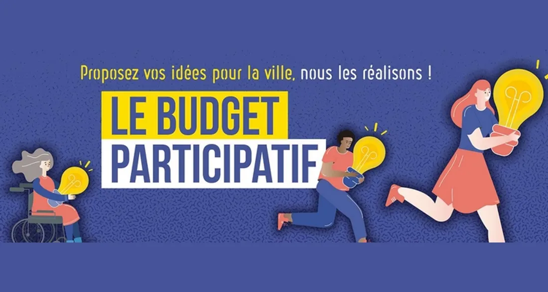 You are currently viewing Les budgets participatifs, une bonne chose pour Amiens.