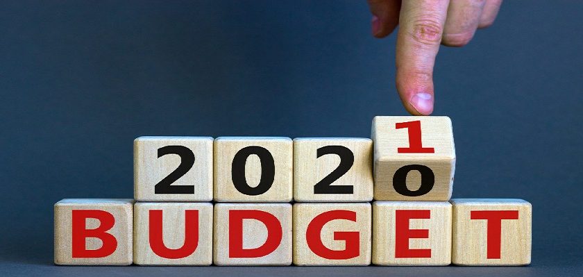 Lire la suite à propos de l’article Nous avons voté CONTRE le budget 2021