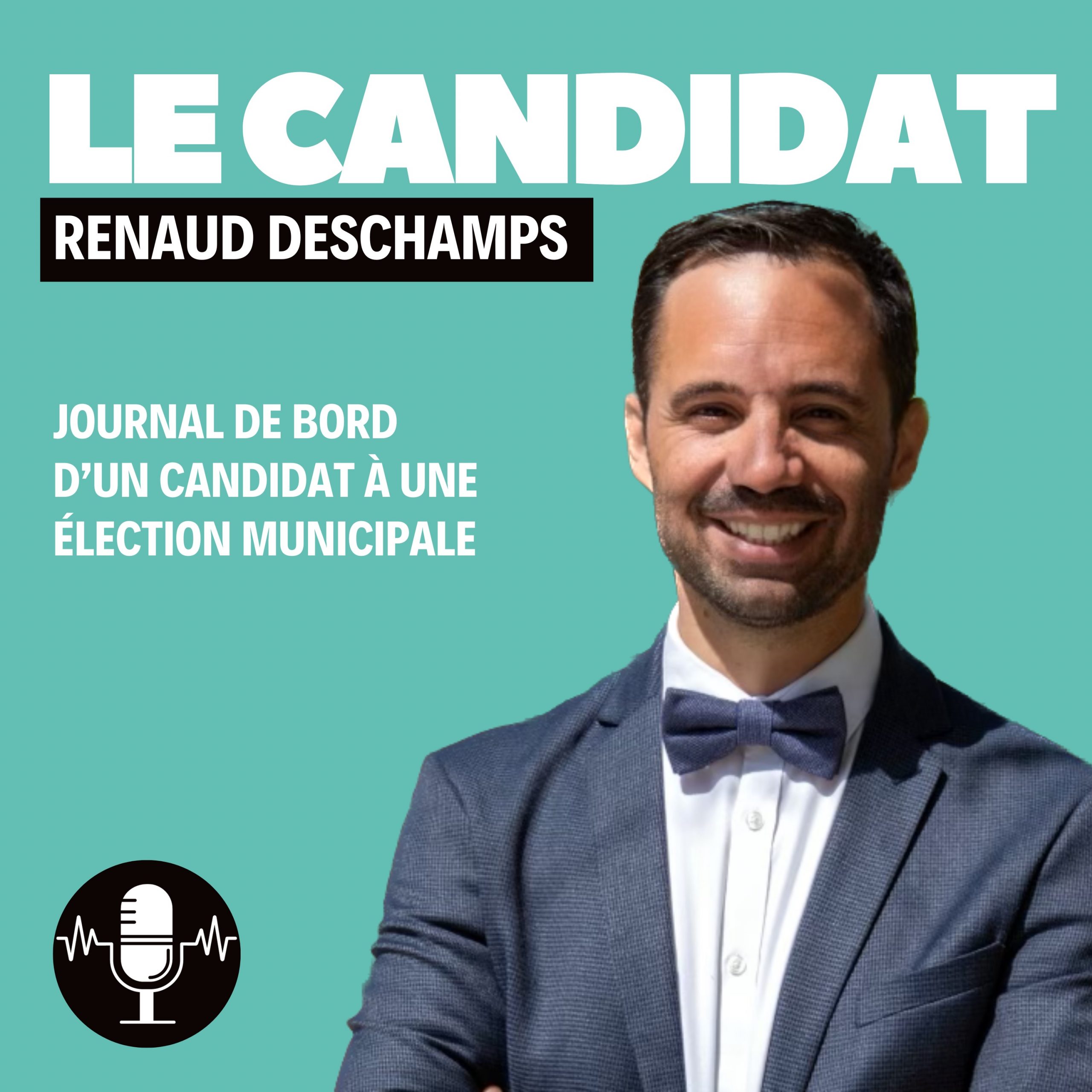 You are currently viewing Lancement du podcast LE CANDIDAT